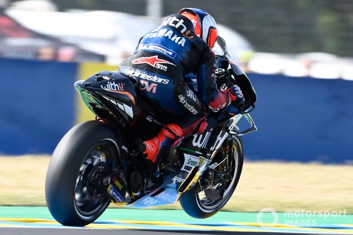 Andrea Dovizioso, RNF MotoGP Racing