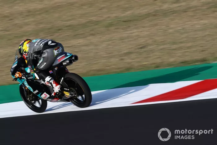 Khairul Idham Pawi, SIC Racing Team