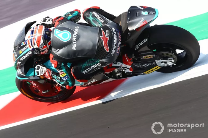 Jake Dixon, SIC Racing Team
