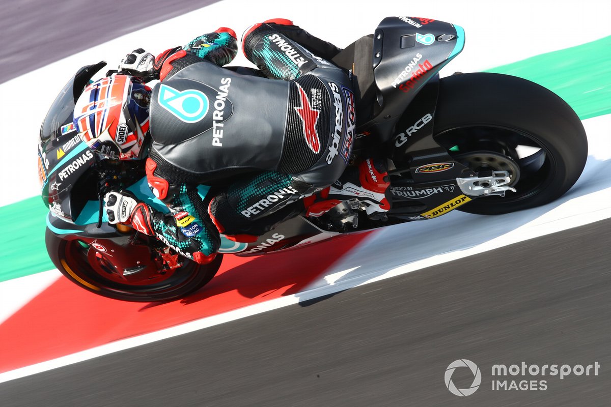 Jake Dixon, SIC Racing Team