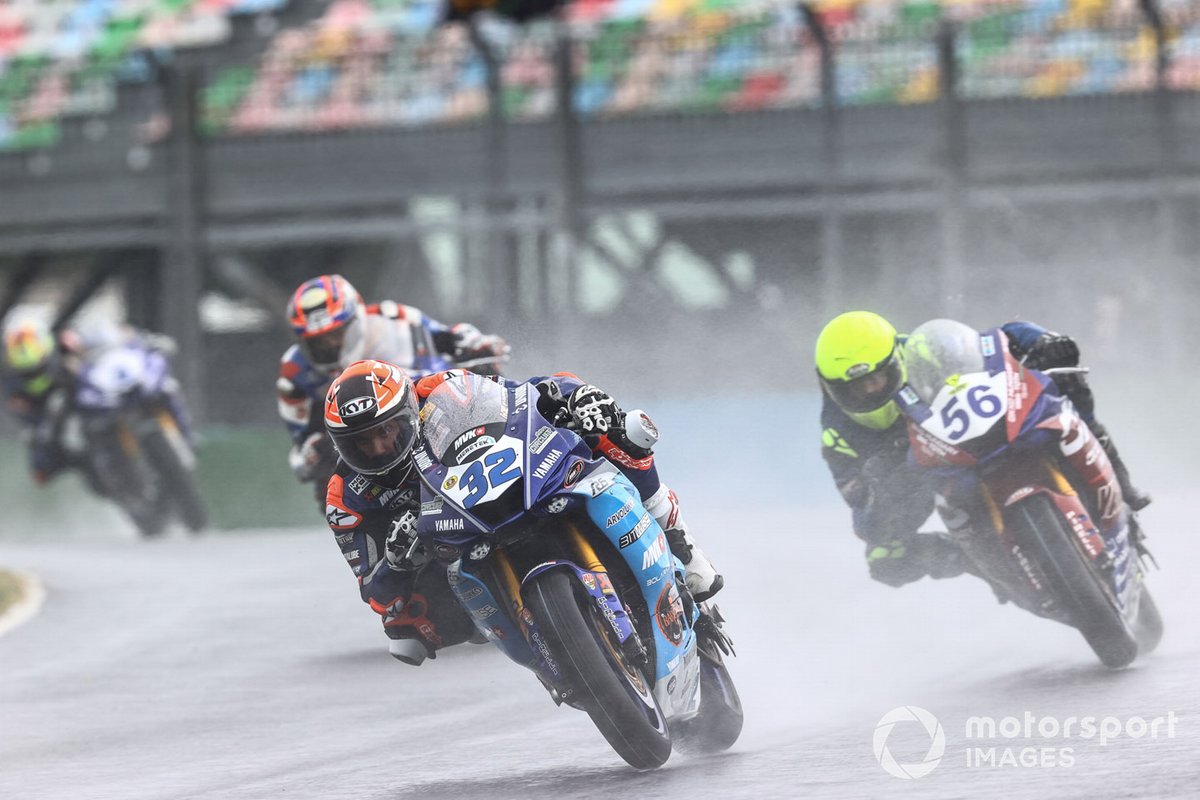Isaac Vinales, Kallio Racing
