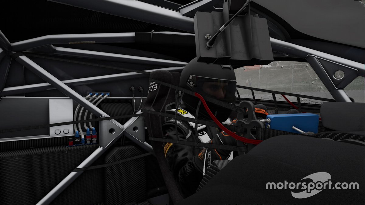 Assetto Corsa Competizione