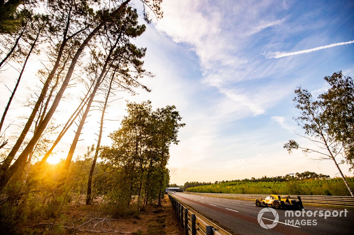 #29 Racing Team Nederland Dallara P217: Frits Van Eerd, Giedo Van Der Garde, Nyck De Vries