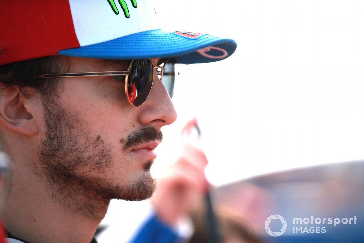 Francesco Bagnaia, Pramac Racing