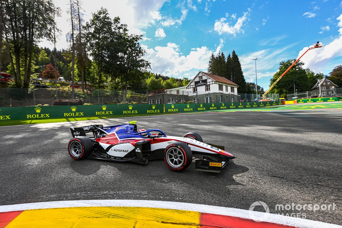 Pedro Piquet, Charouz Racing System