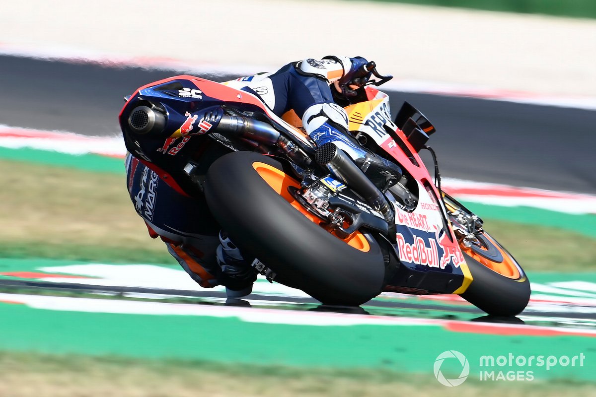 Alex Marquez, Repsol Honda Team
