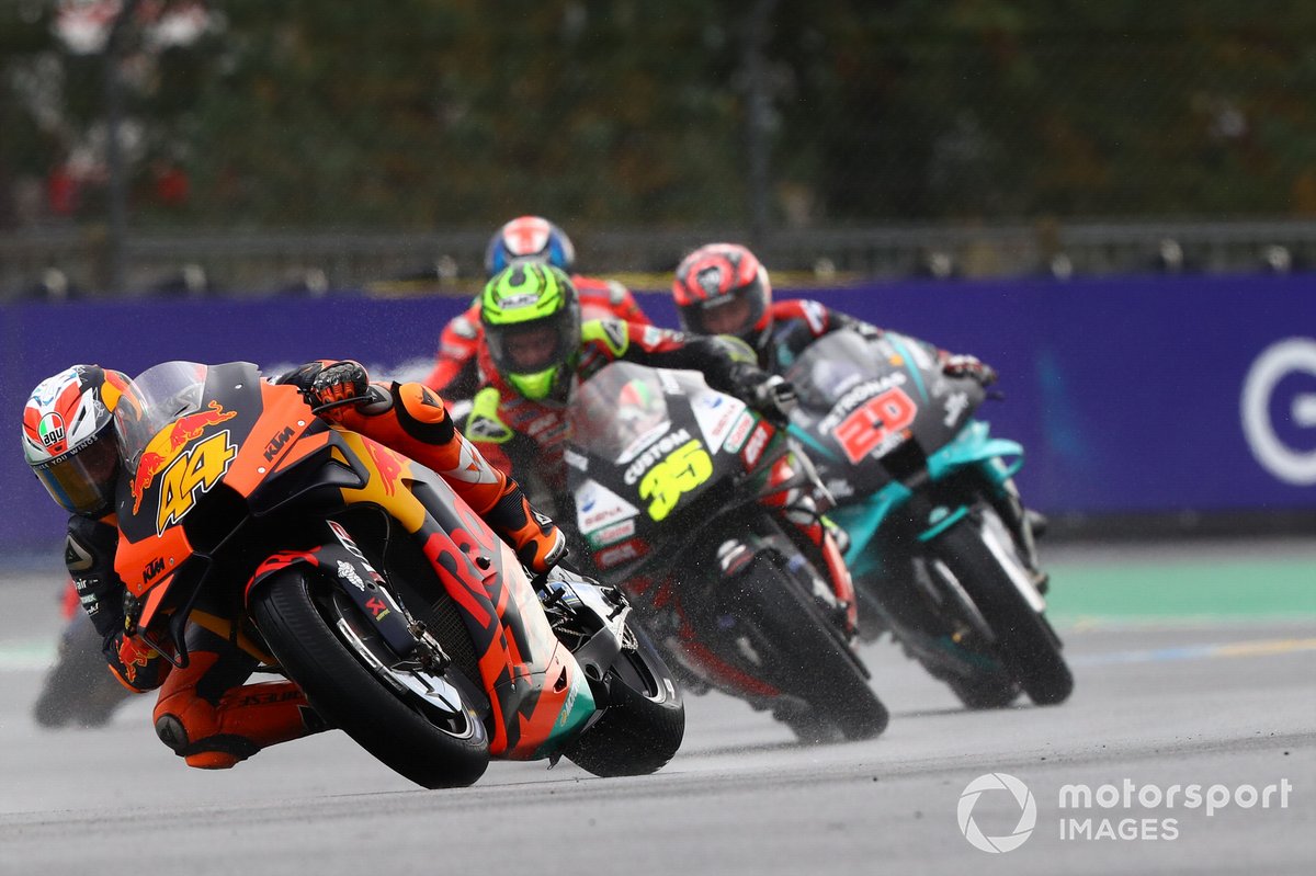 Pol Espargaro, Red Bull KTM Factory Racing