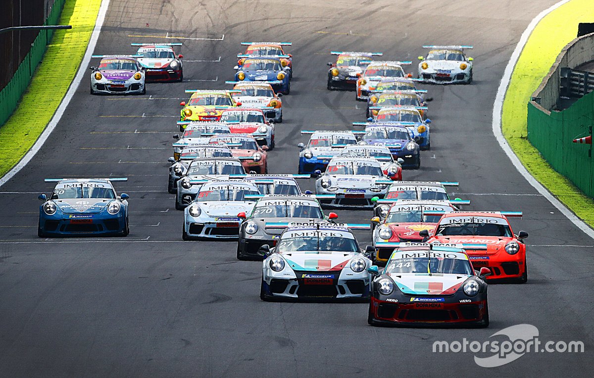 500 km de Interlagos em 2019