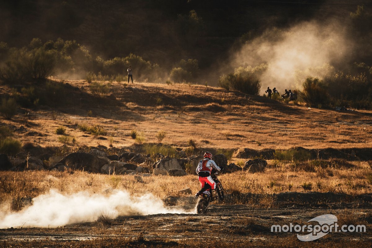 Rally de Andalucía