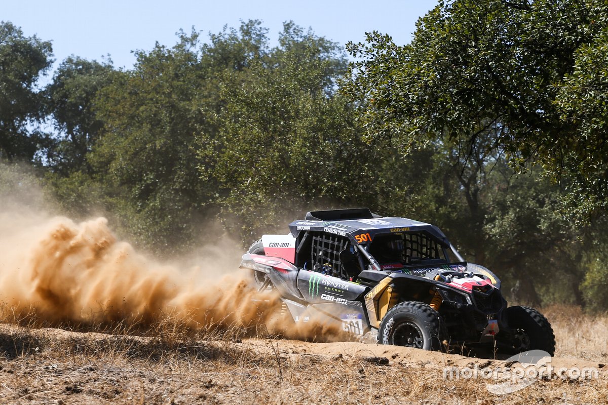 Rally de Andalucía