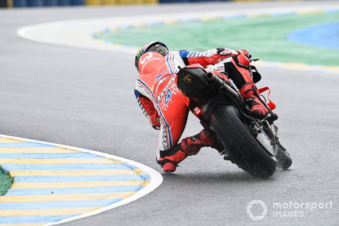 Francesco Bagnaia, Pramac Racing