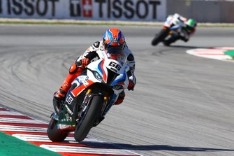 Tom Sykes, BMW Motorrad WorldSBK Team, Eugene Laverty, BMW Motorrad WorldSBK Team