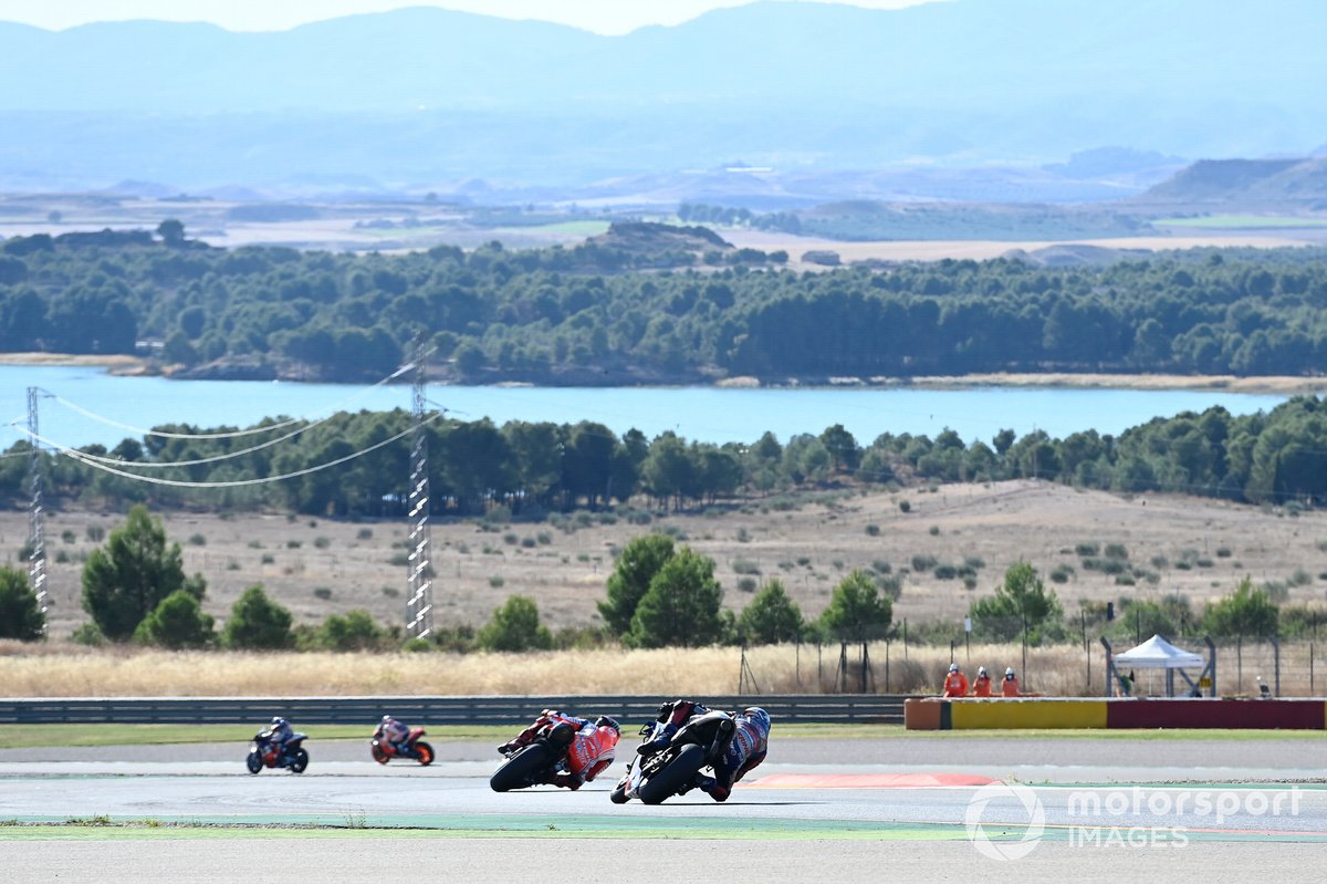 Iker Lecuona, Red Bull KTM Tech 3