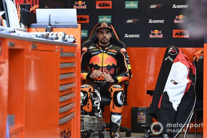Miguel Oliveira, Red Bull KTM Factory Racing