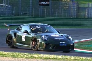 Diego Locanto, Goodyear GT3Rs