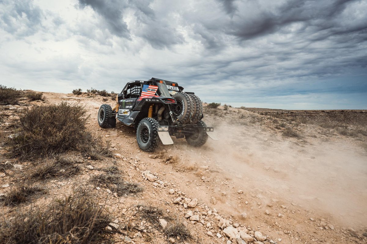 Austin Jones, Gustavo Gugelmin, Can-Am