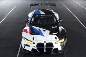 BMW M4 GT3