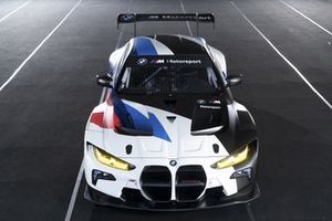 BMW M4 GT3  