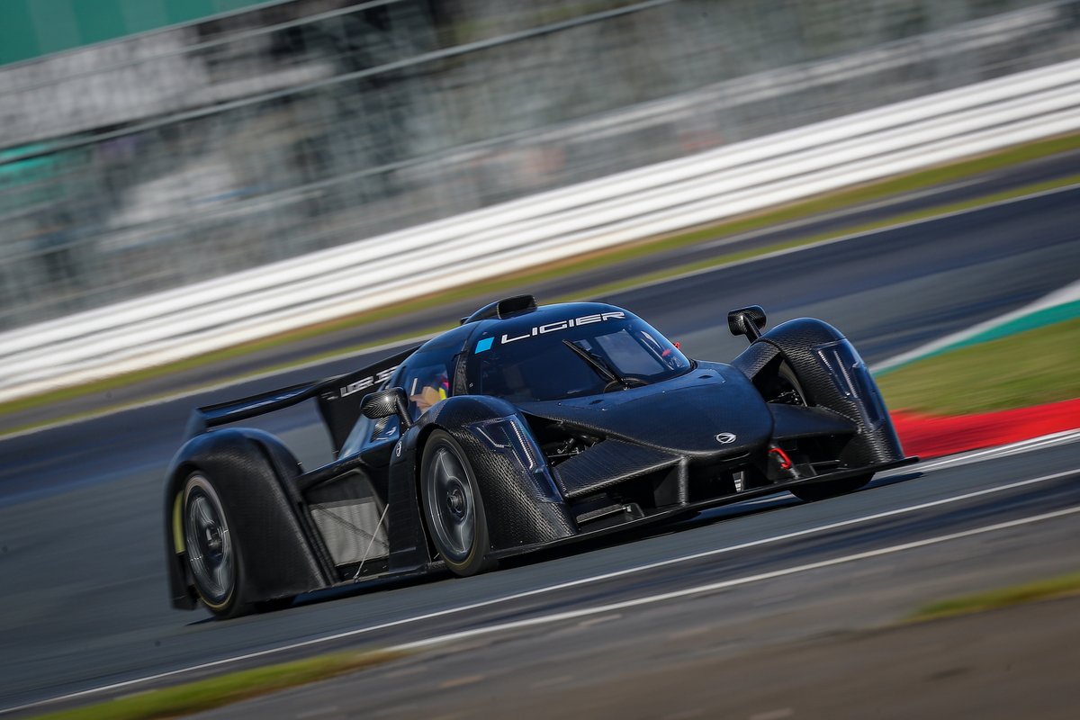 Motorsport Network acquires Track Day Specialists