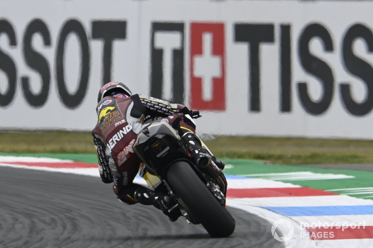 Sam Lowes, Marc VDS Racing Team