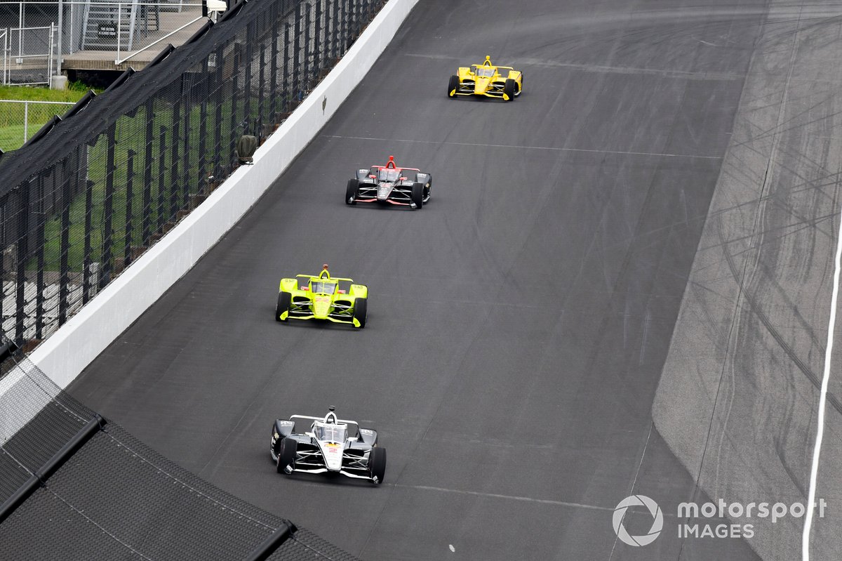Team Penske (Chevrolet)