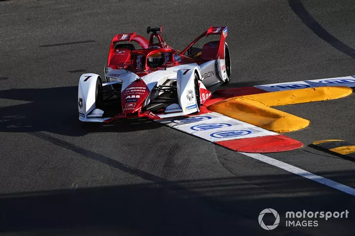 Sergio Sette Camara, Dragon Penske Autosport, Penske EV-5