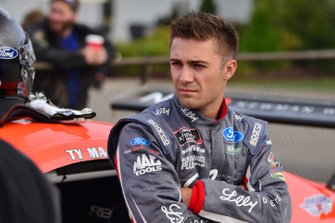 Ty Majeski