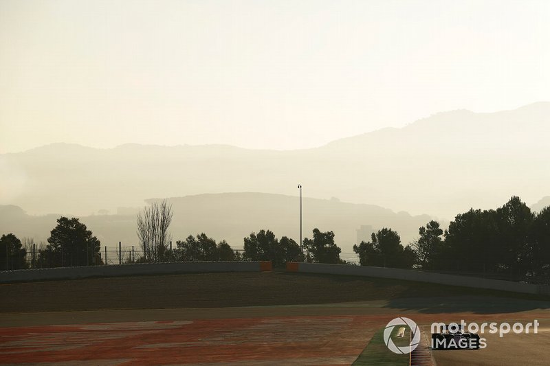 Lance Stroll, Racing Point F1 Team RP19