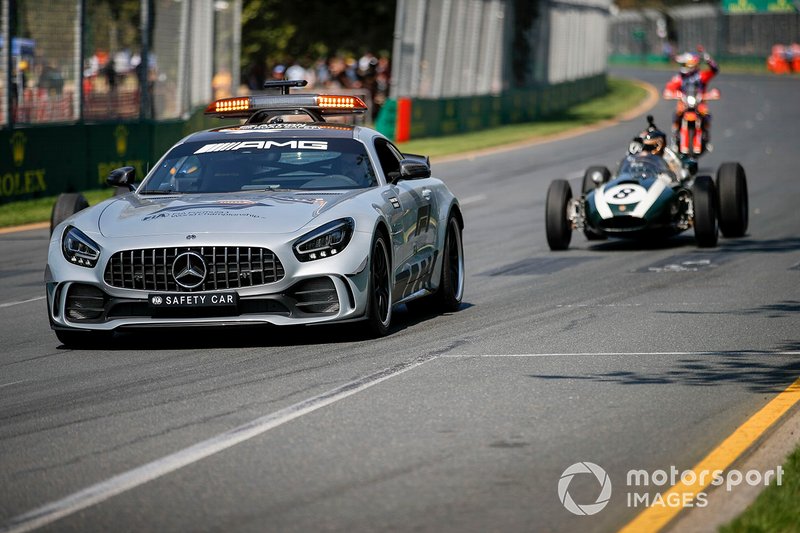 Safety Car
