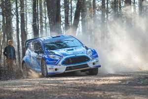 100 Acre Wood Rally