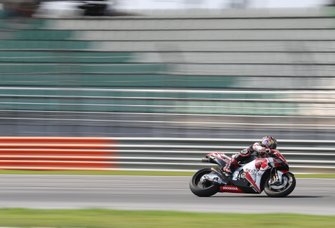 Takaaki Nakagami, LCR Honda Idemitsu