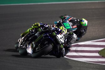 Maverick Vinales, Yamaha Factory Racing