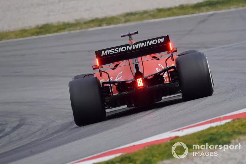 Ferrari SF90