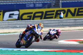 Michael van der Mark, Pata Yamaha, Alex Lowes, Pata Yamaha
