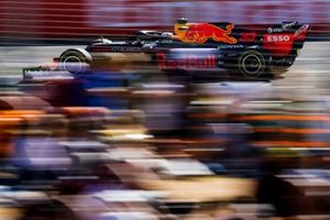 Max Verstappen, Red Bull Racing RB15