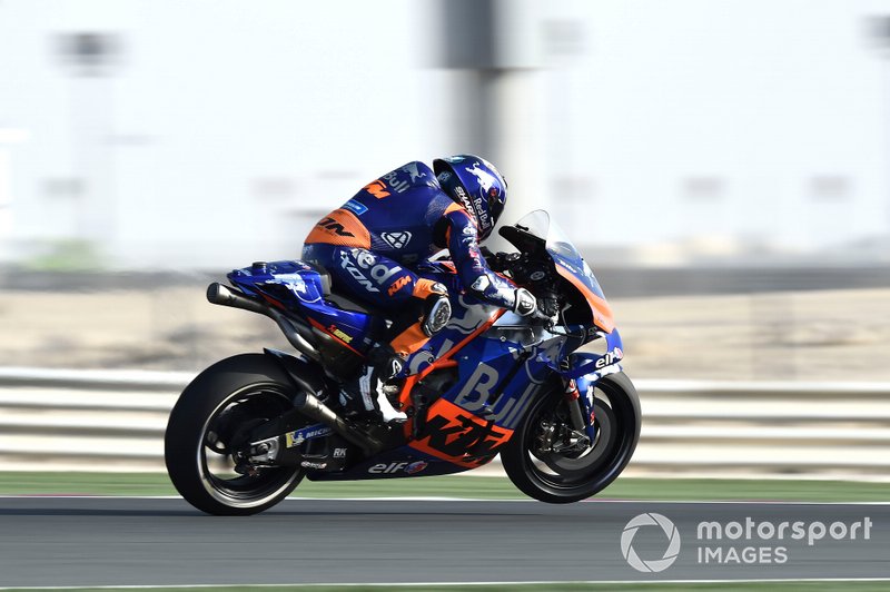 Miguel Oliveira, Red Bull KTM Tech 3