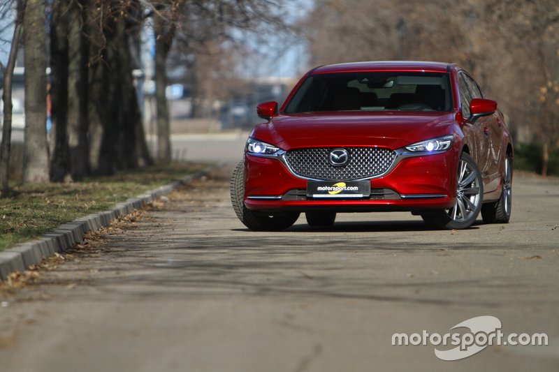 Mazda6