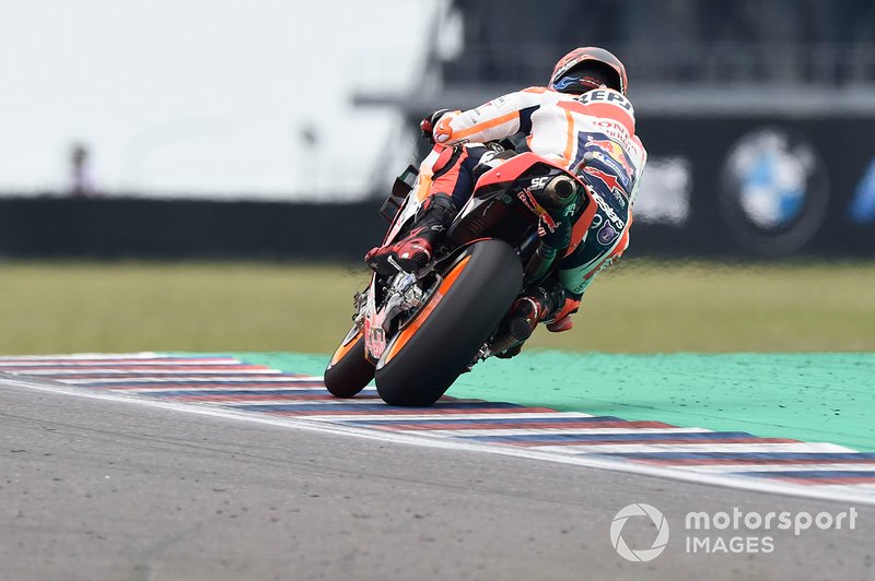 Jorge Lorenzo, Repsol Honda Team