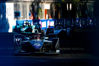 Gary Paffett, HWA Racelab, VFE-05