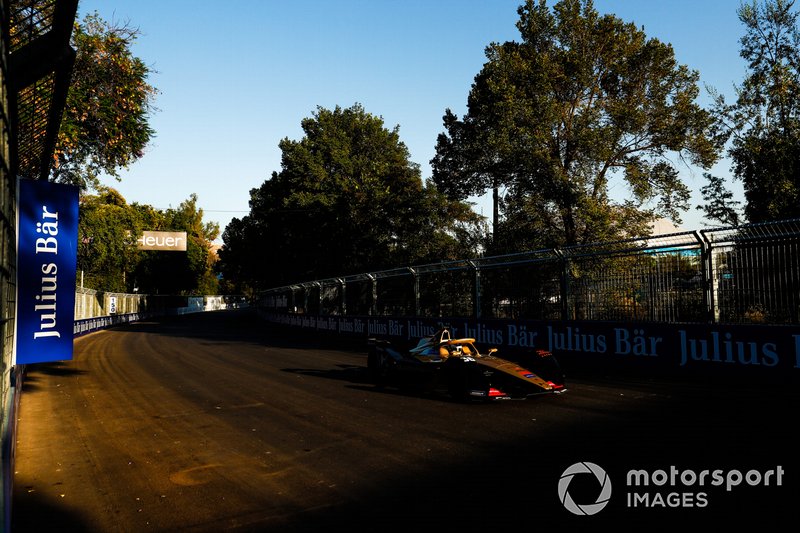 Andre Lotterer, DS TECHEETAH, DS E-Tense FE19