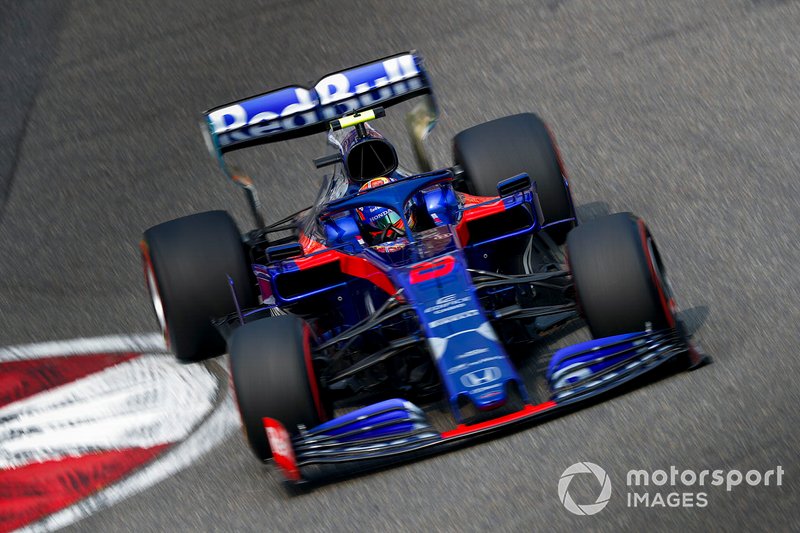 Toro Rosso