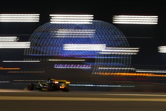 Daniel Ricciardo, Renault R.S.19