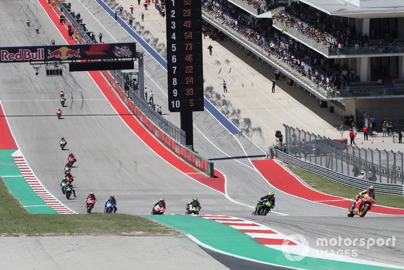 Marc Marquez, Repsol Honda Team