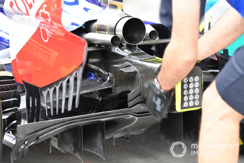 Toro Rosso STR14