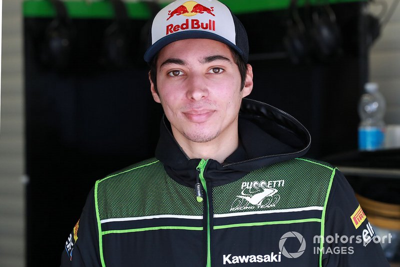 Toprak Razgatlioglu, Kawasaki Puccetti Racing