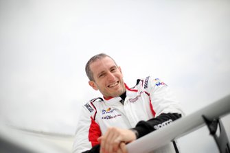 Bashar Mardini, GDL Racing