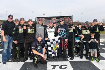 Justin Bonsignore, Phoenix Communications Inc. Chevrolet