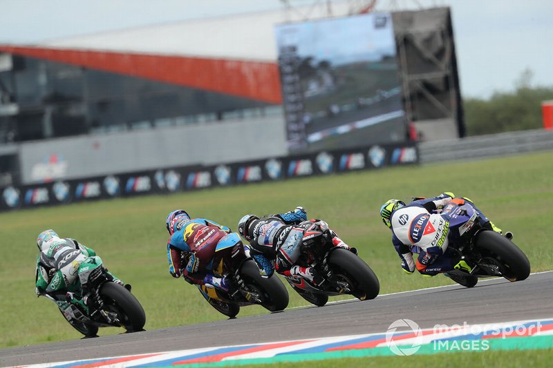 Marcel Schrotter, Intact GP