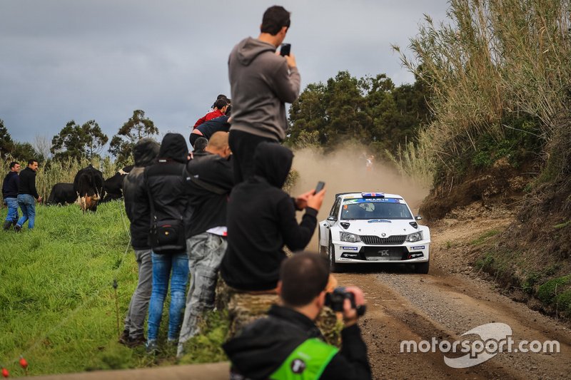Azores Rallye 2019