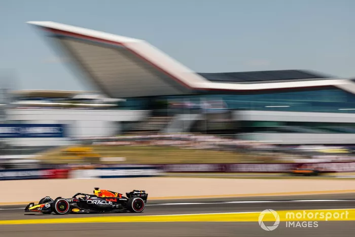 Max Verstappen, Red Bull Racing RB19